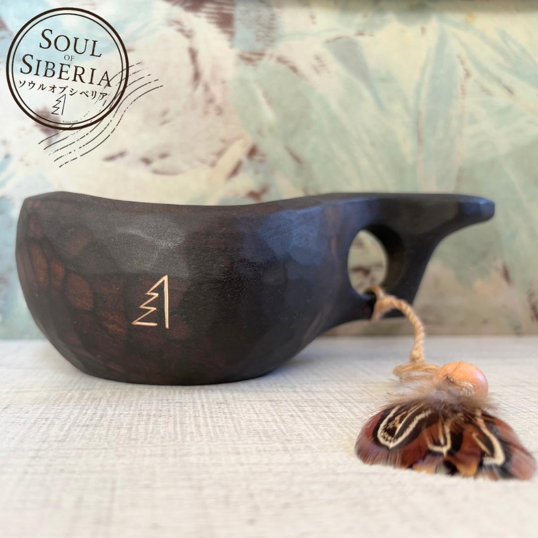 ⭐️【ギフト箱付】SALE ソウルオブシベリア #6 ナンバー６⭐️公式認定品