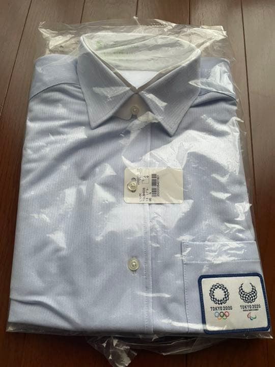 東京2020 オリンピック/ パラリンピック 公式ウェア