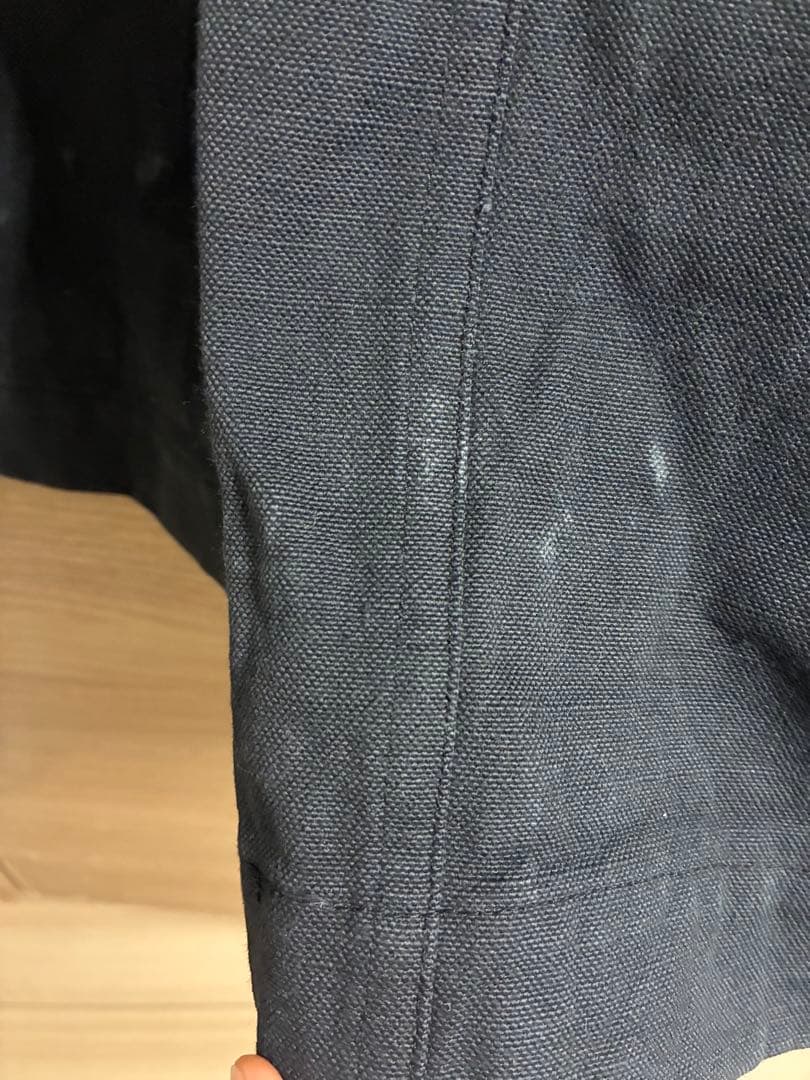 ★9/15まで値下げ★fumika uchida レースアップジャンプスーツ