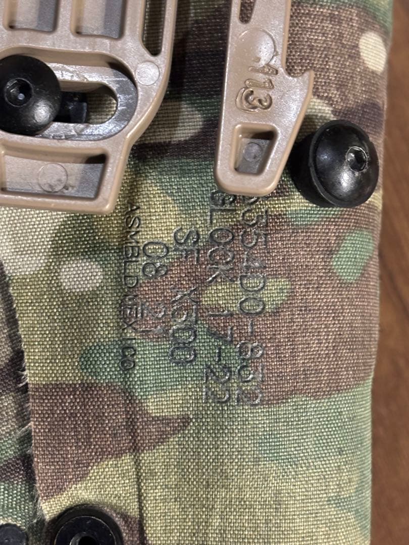 サファリランド グロック17 ライト6354DOホルスター SAFARILAND