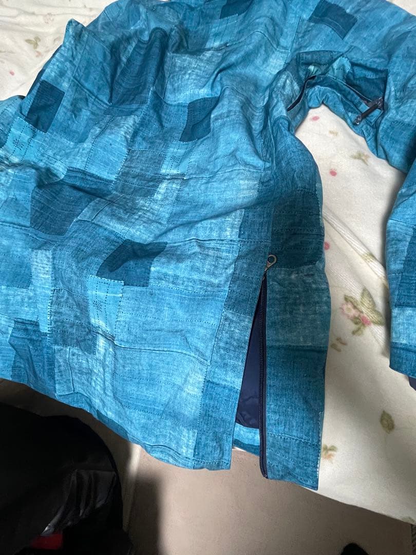 BURTON GORE-TEX スノーボードジャケット S