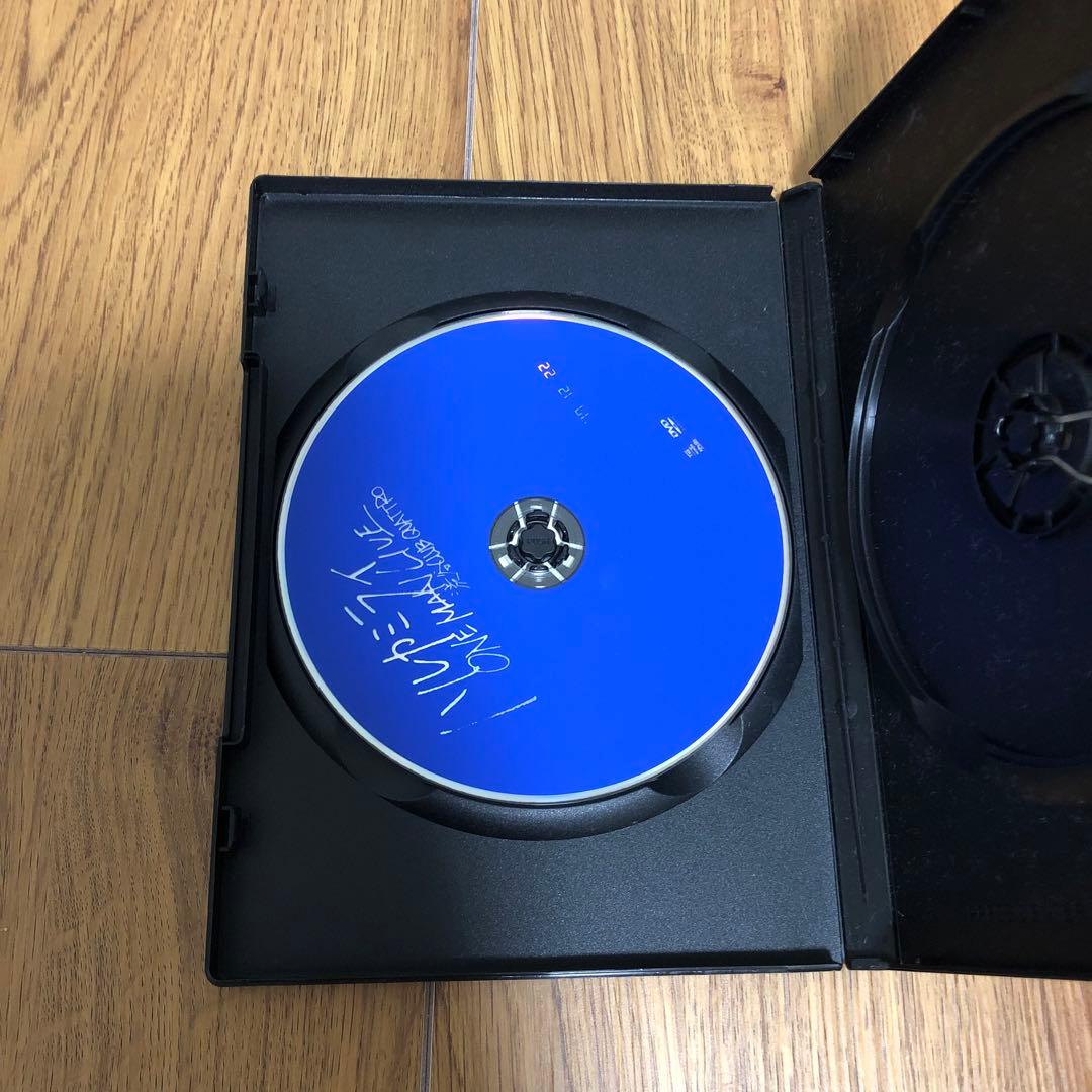 ハルカミライ　渋谷CLUB QUATTRO ライブDVD