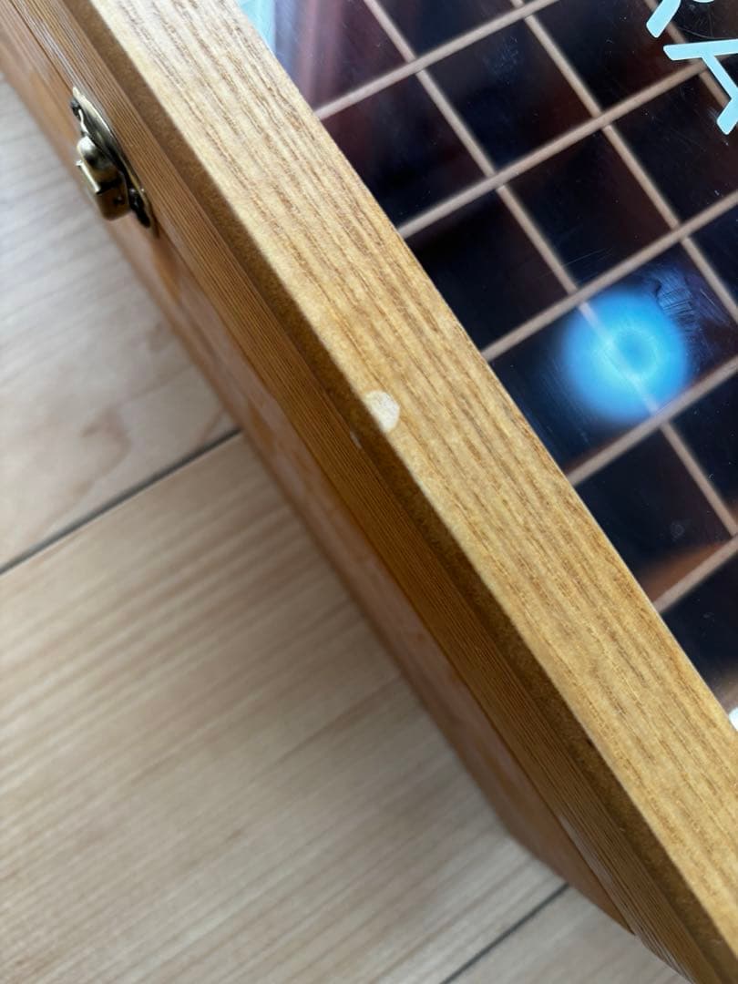 ドテラウッドボックス50