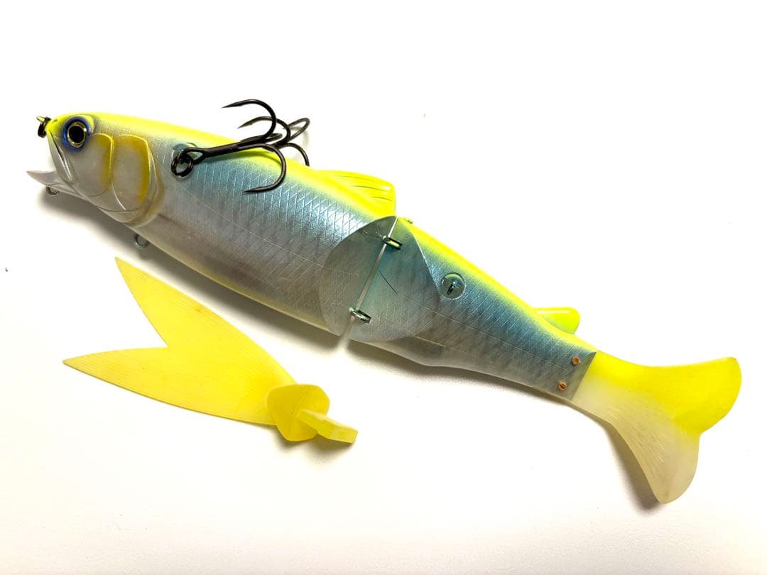 レイジーバード　イマカツ