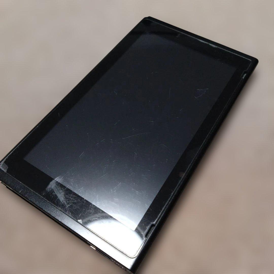 【ジャンク】ニンテンドースイッチ　Nintendo Switch 本体　0202