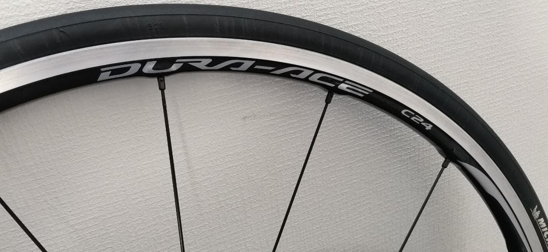 SHIMANOシマノ DURA-ACEデュラエースホイール WH-9000C24