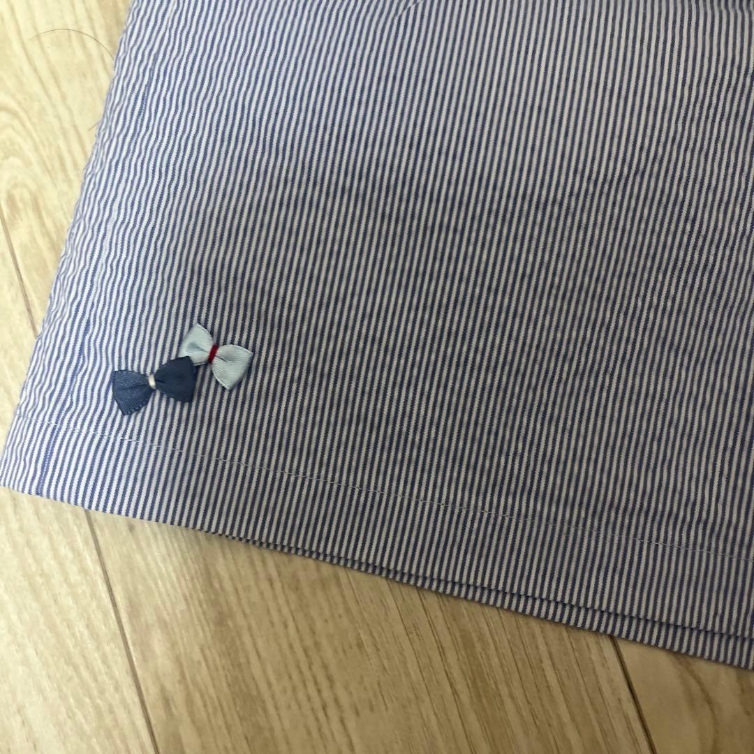 ファミリア　セットアップ