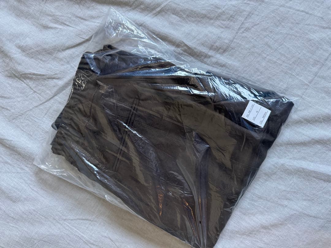 【ちゃんぴー倶楽部】MB スタンダードサルエルスラックス