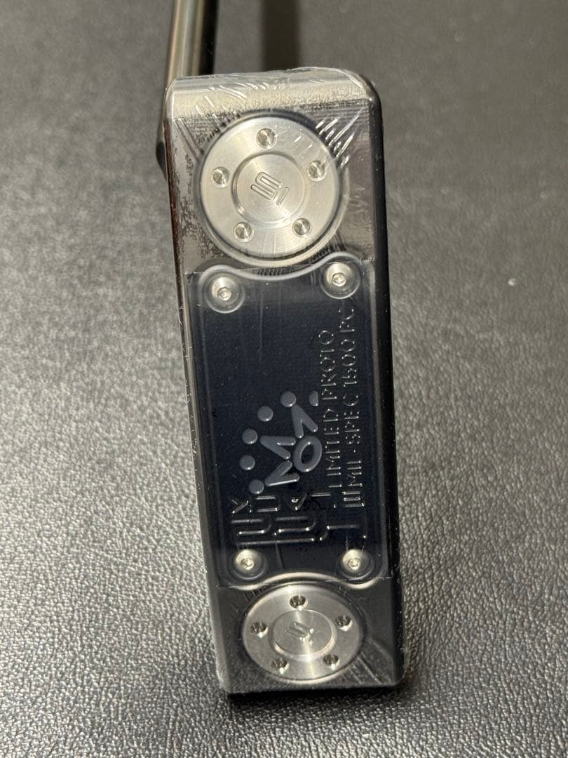 【新品未使用】H22 ホリデー NEWPORT1.5＋