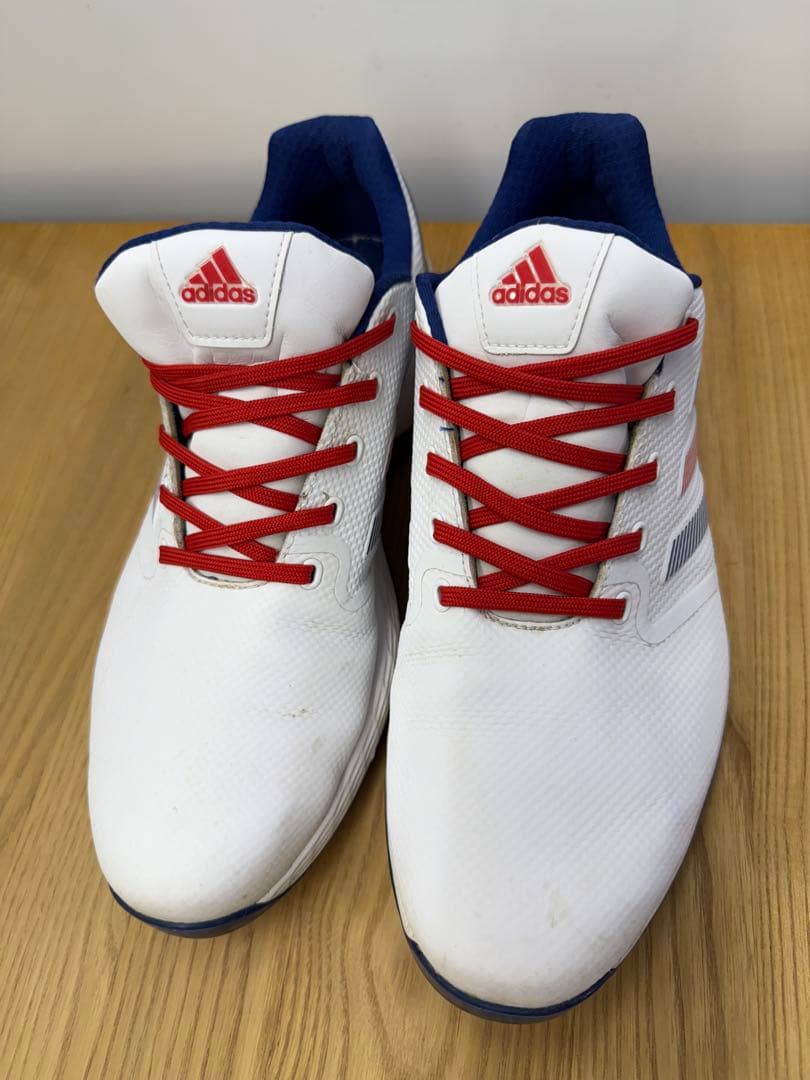 adidas アディダス　ZG21 USA Limited Edition