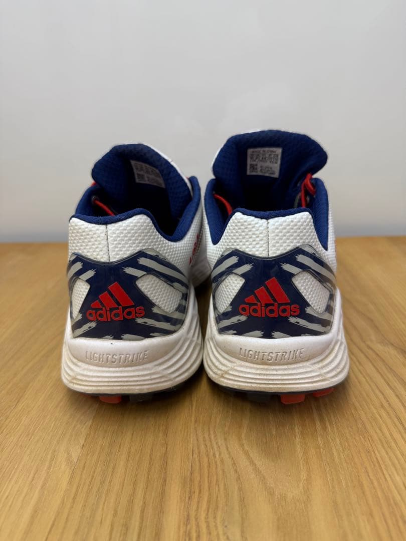 adidas アディダス　ZG21 USA Limited Edition