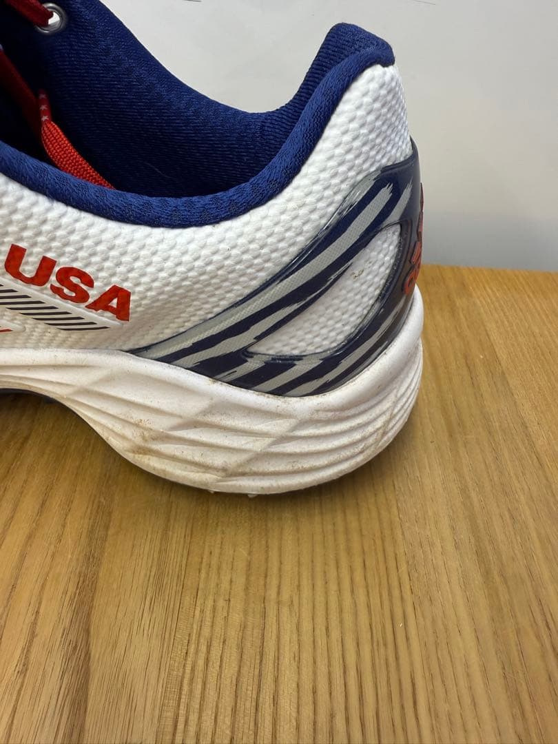 adidas アディダス　ZG21 USA Limited Edition