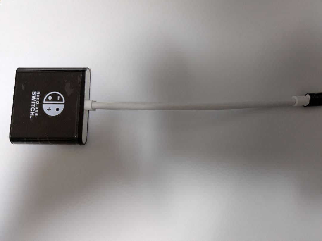 Nintendo Switch （hac-001）