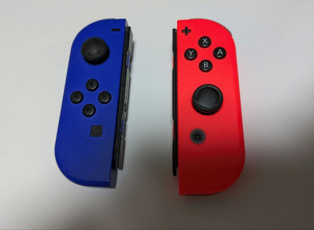 Nintendo Switch （hac-001）