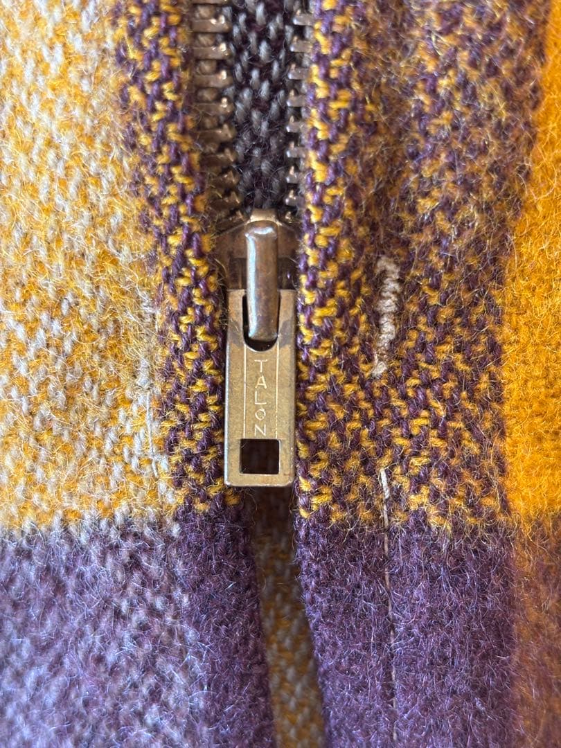 40s 50s HERCULES ヘラクレス ビンテージ　ウールジャケット