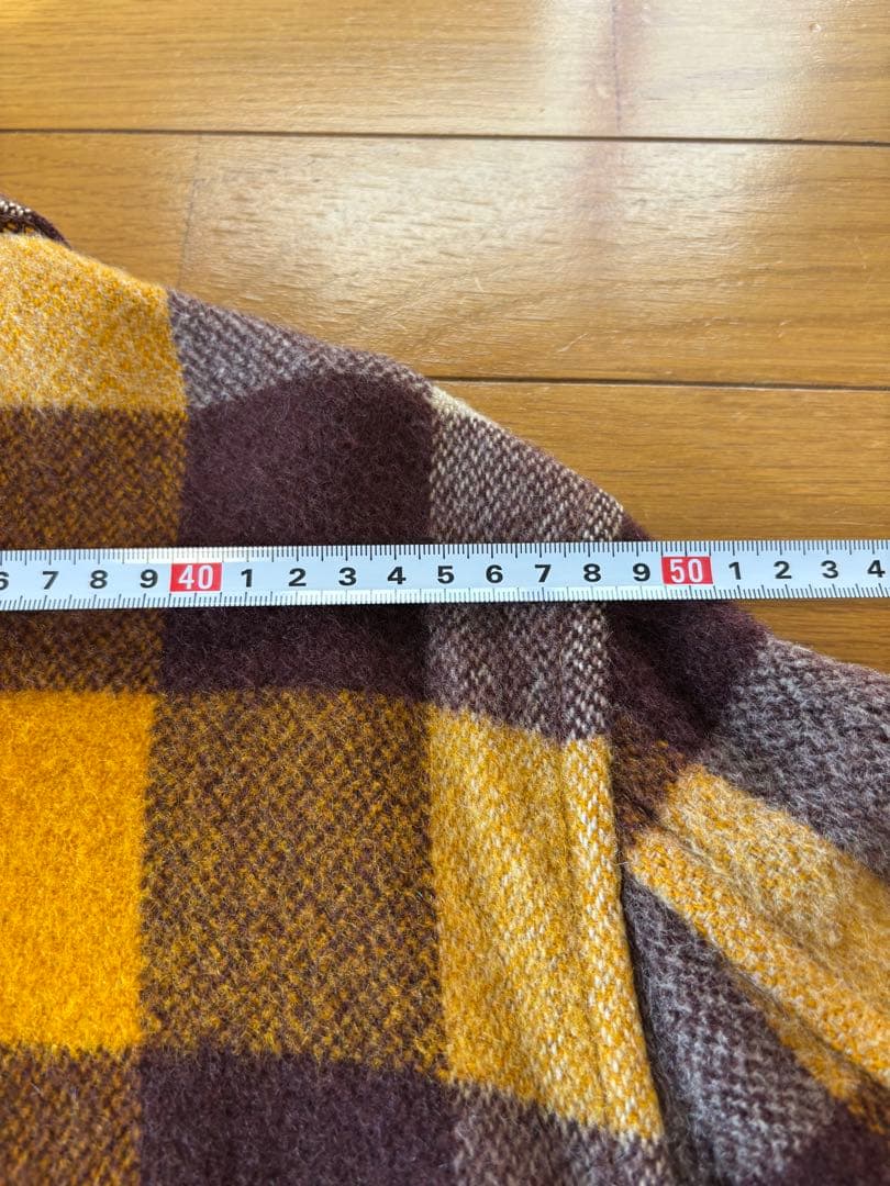 40s 50s HERCULES ヘラクレス ビンテージ　ウールジャケット