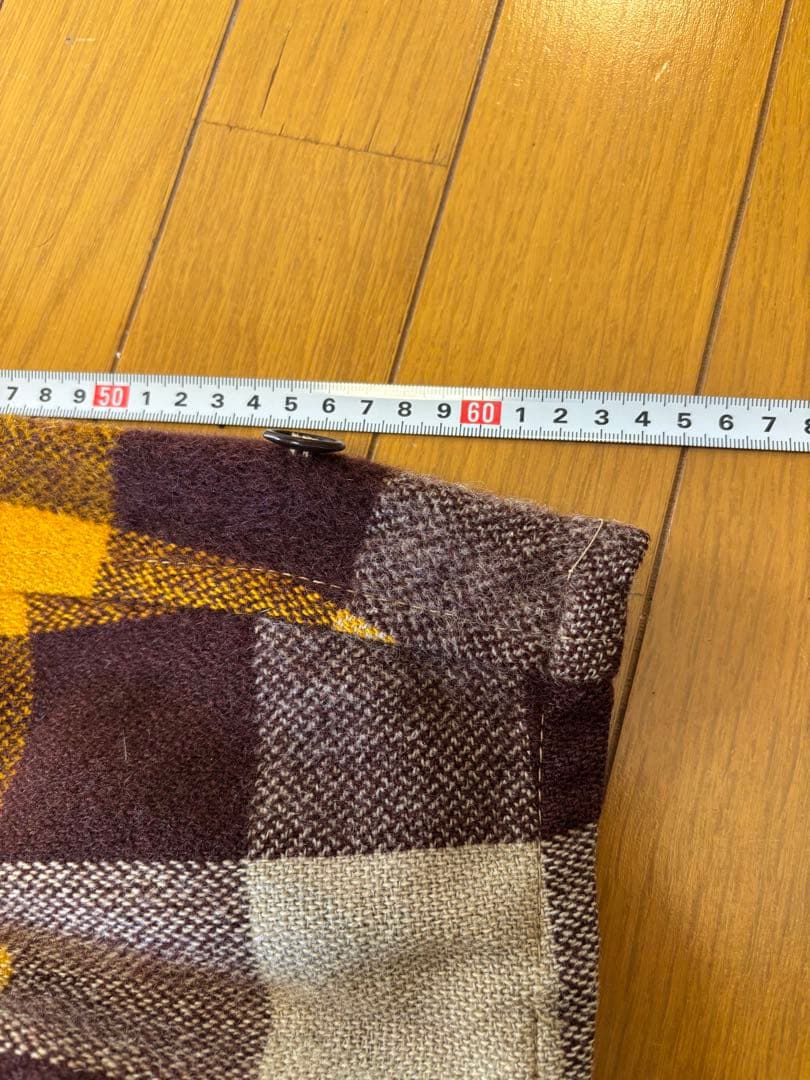 40s 50s HERCULES ヘラクレス ビンテージ　ウールジャケット