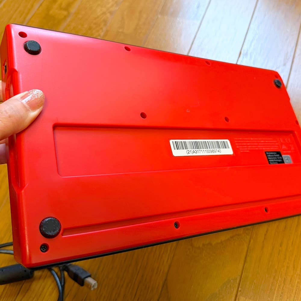 AKAI MPK mini MIDIキーボード