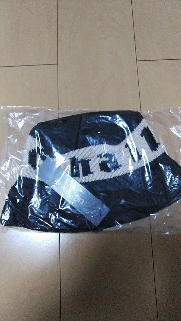 challenger 　クラッシャーハット