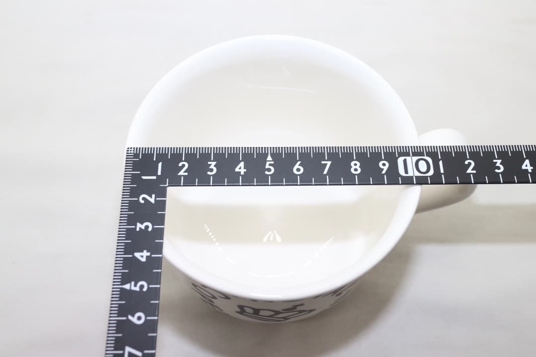 未使用 ロイヤルコペンハーゲン スープカップ ニューシグネチャー 2個 元箱有り