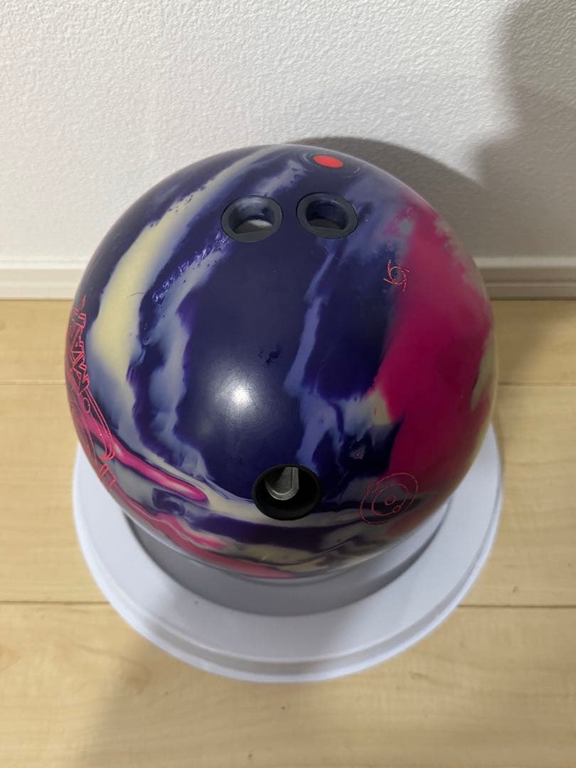 STORM ION MAX ボウリングボール