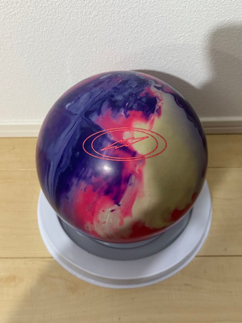 STORM ION MAX ボウリングボール