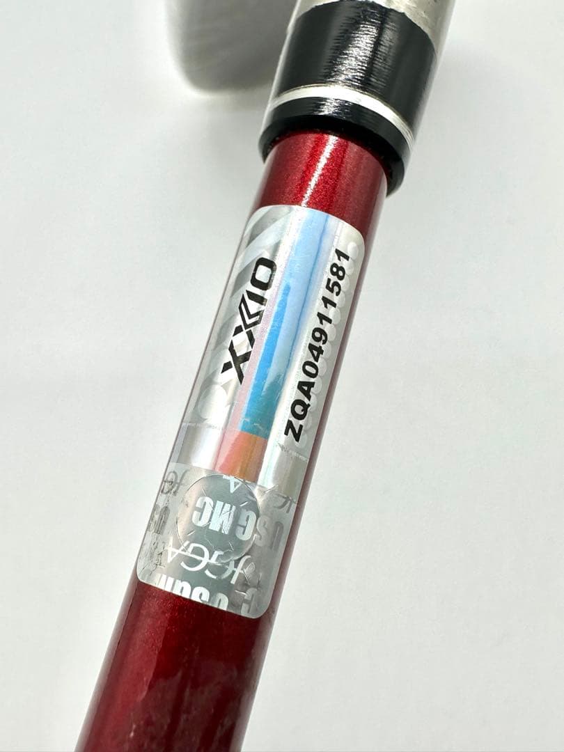 【新品】xxioゼクシオ12 ｜SWサンドウェッジ56度｜MP1200カーボン