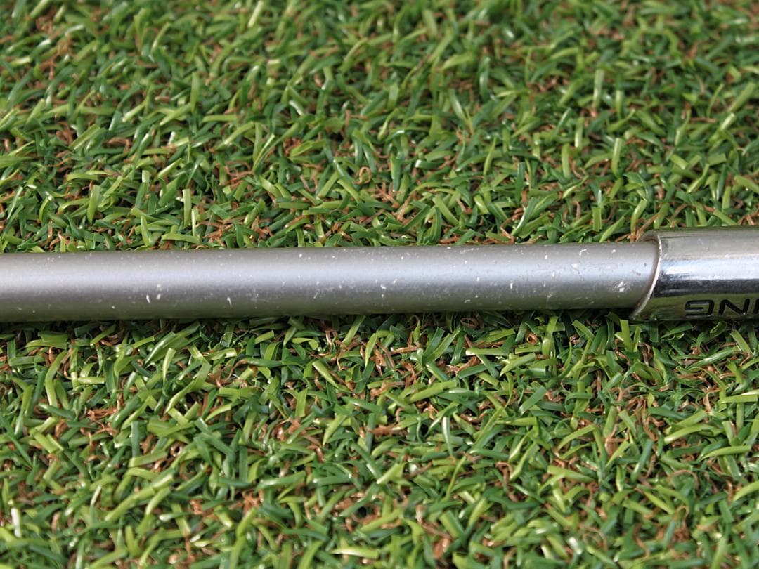 レア PING G25 LW ロブウェッジ単品 純正カーボン TFC360 R