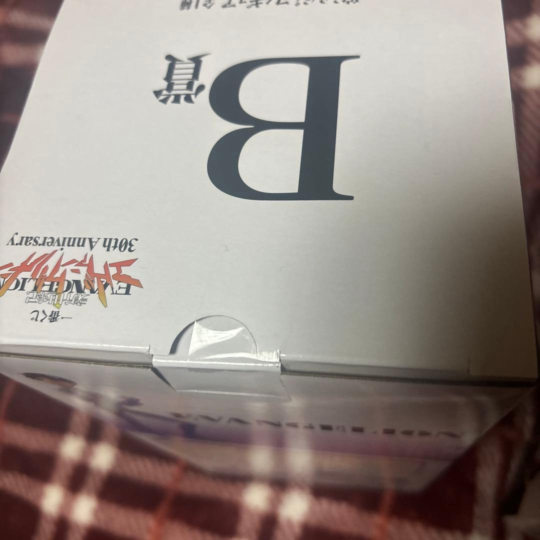 エヴァンゲリオン 一番くじ A.D.Cセット