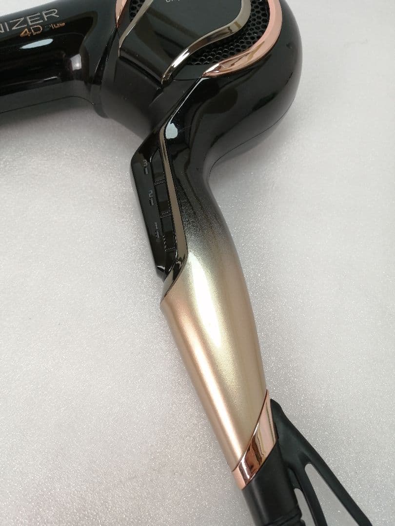 09 リュミエリーナ　REP4D-JP 　レプロナイザー 4DPlus