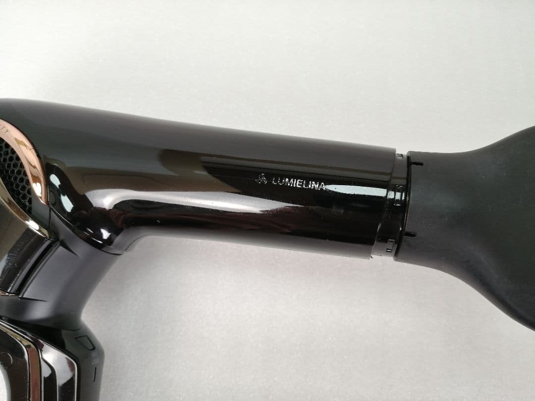 09 リュミエリーナ　REP4D-JP 　レプロナイザー 4DPlus