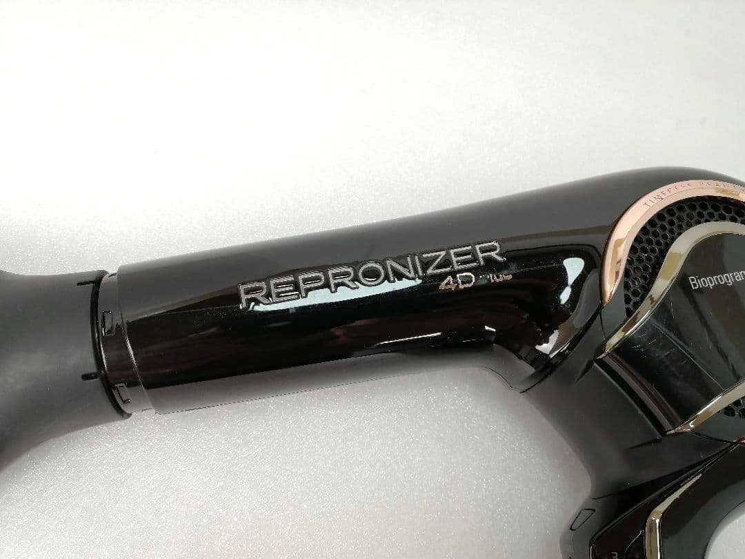 09 リュミエリーナ　REP4D-JP 　レプロナイザー 4DPlus