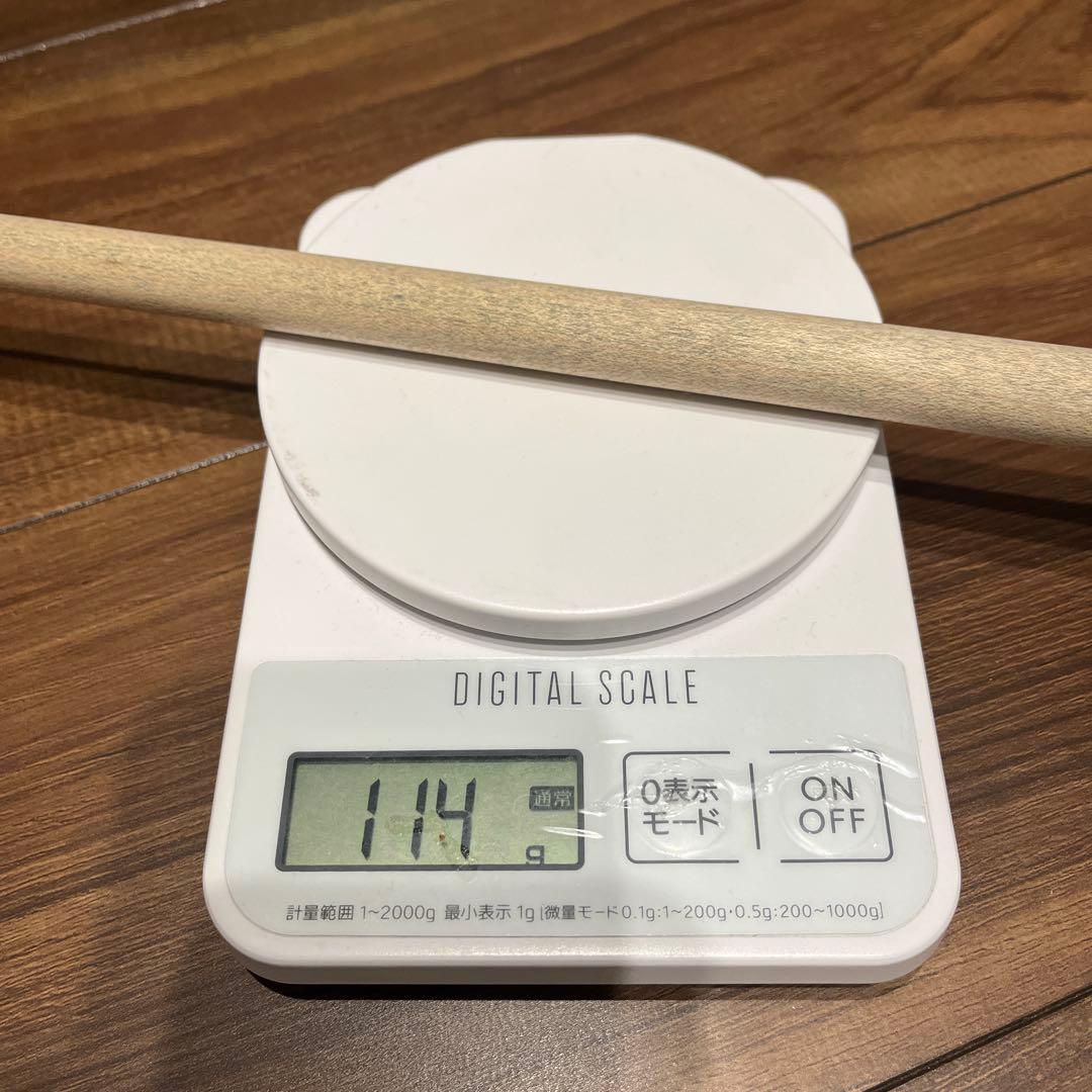 ADAM ACSS M 10山　シャフト