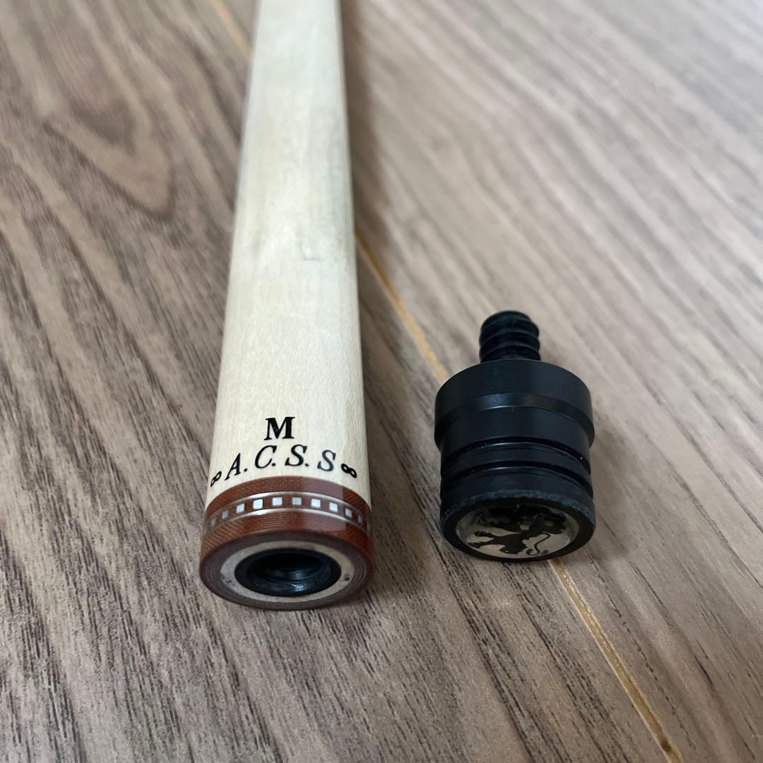 ADAM ACSS M 10山　シャフト