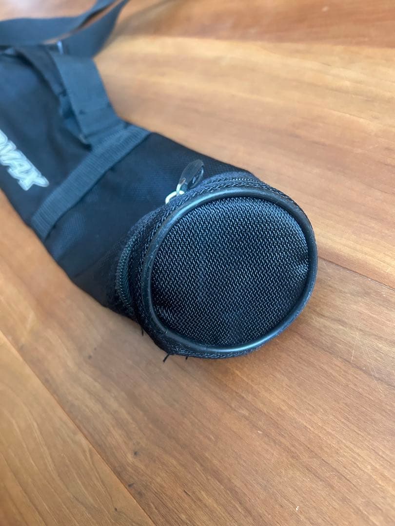 【値下げ】MM18 78cm 少年軟式バット バットケース付き