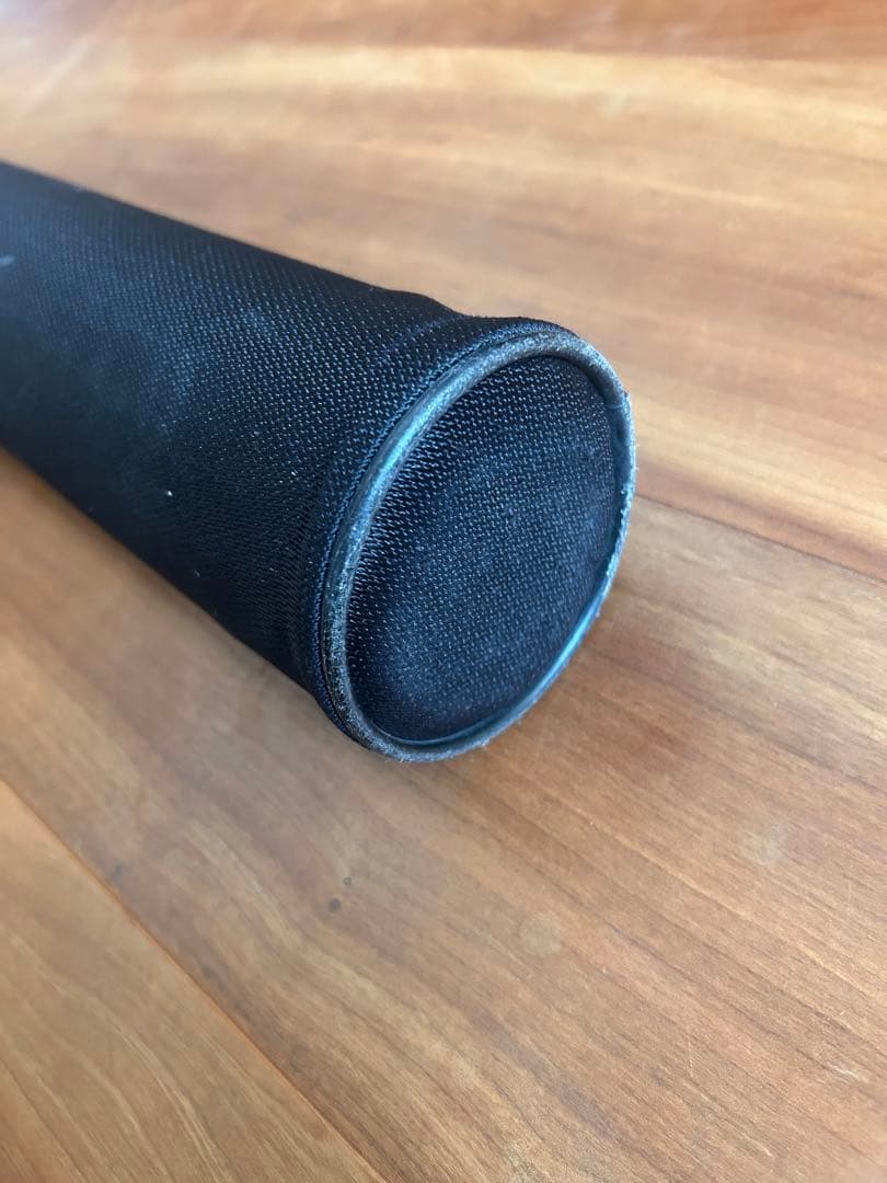 【値下げ】MM18 78cm 少年軟式バット バットケース付き