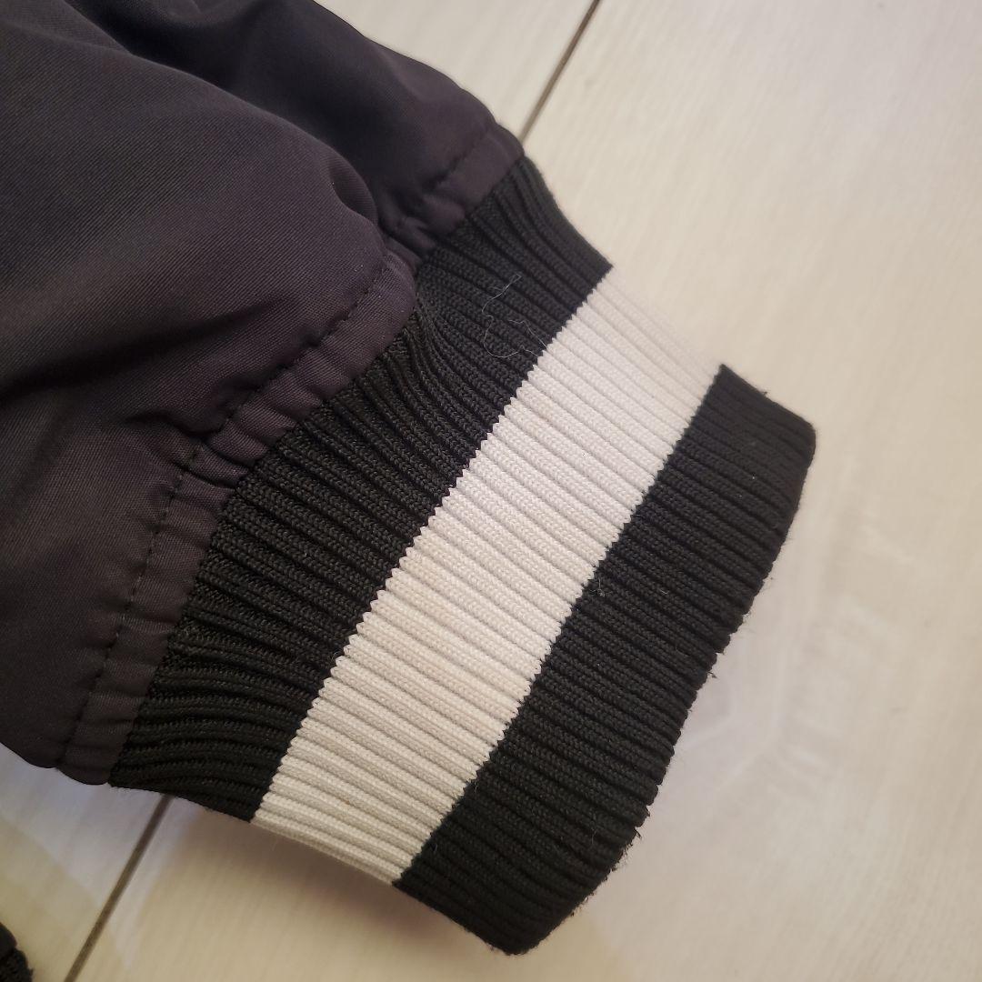 福岡ソフトバンクホークス　majestic製グランドコート　ポルテ　Sサイズ