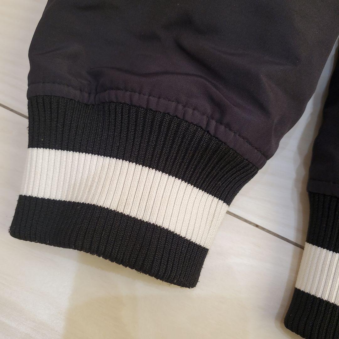 福岡ソフトバンクホークス　majestic製グランドコート　ポルテ　Sサイズ