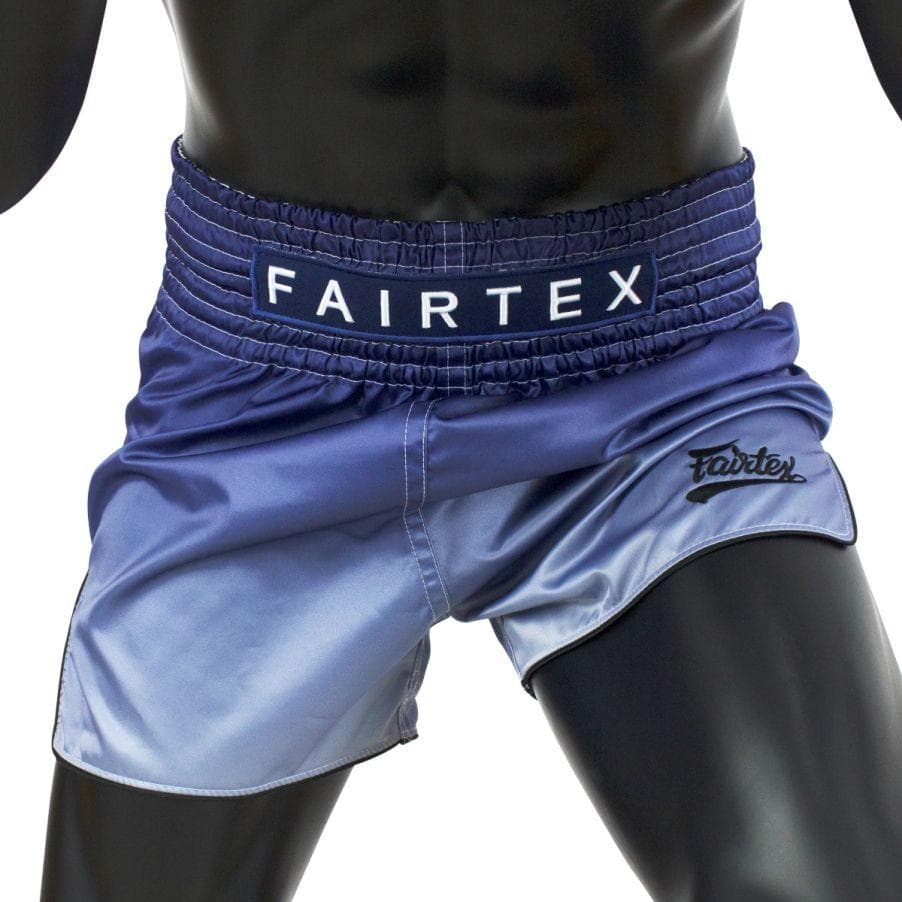Fairtex ムエイタイ キックボクシング パンツ XL BS1905