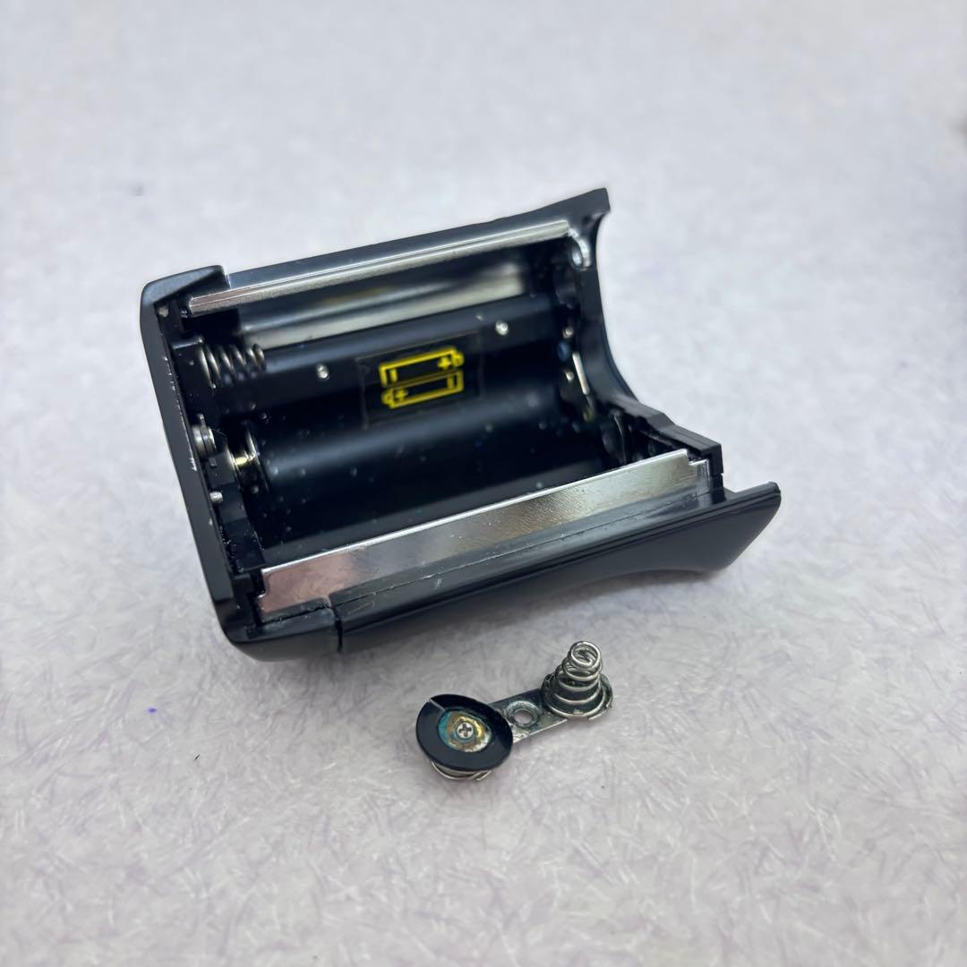 ■【極美品】フィルムカメラ F4 Nikon ニコン