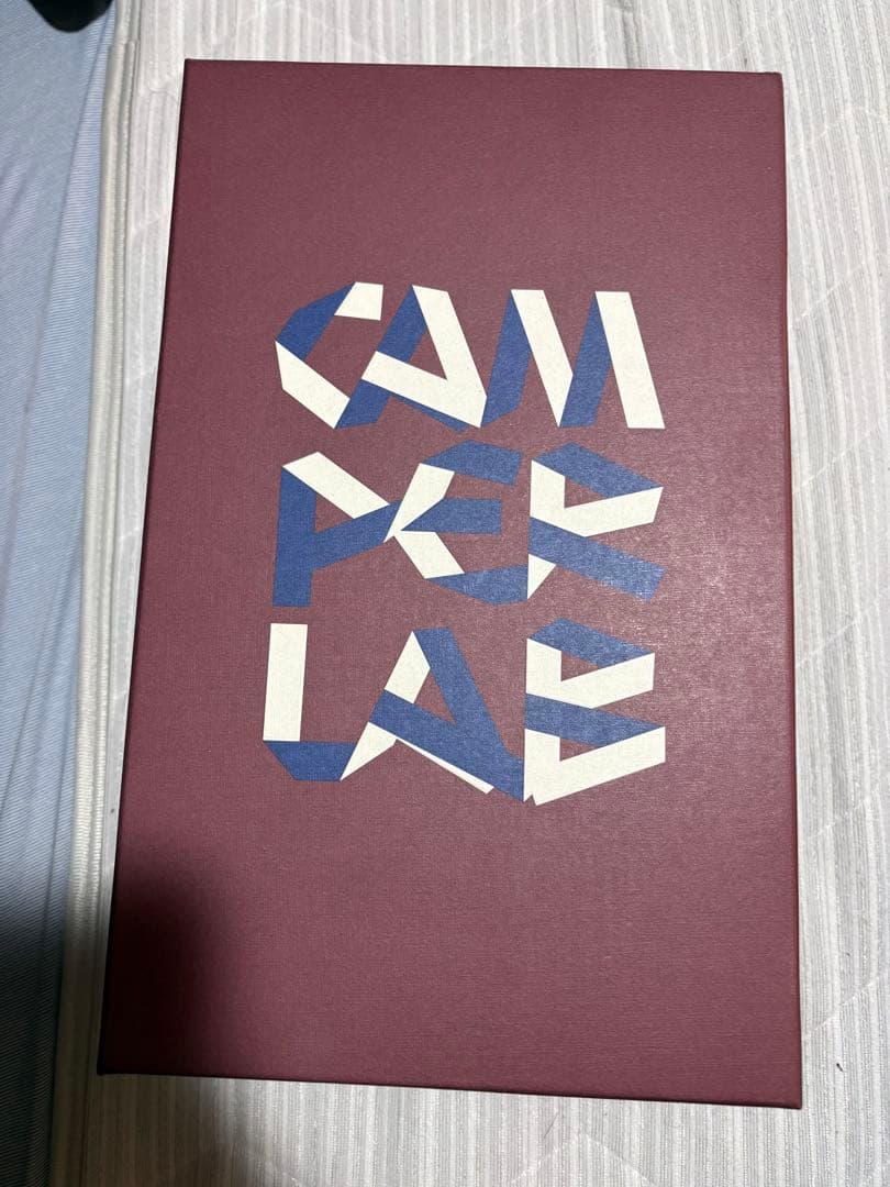 カンペールラボ