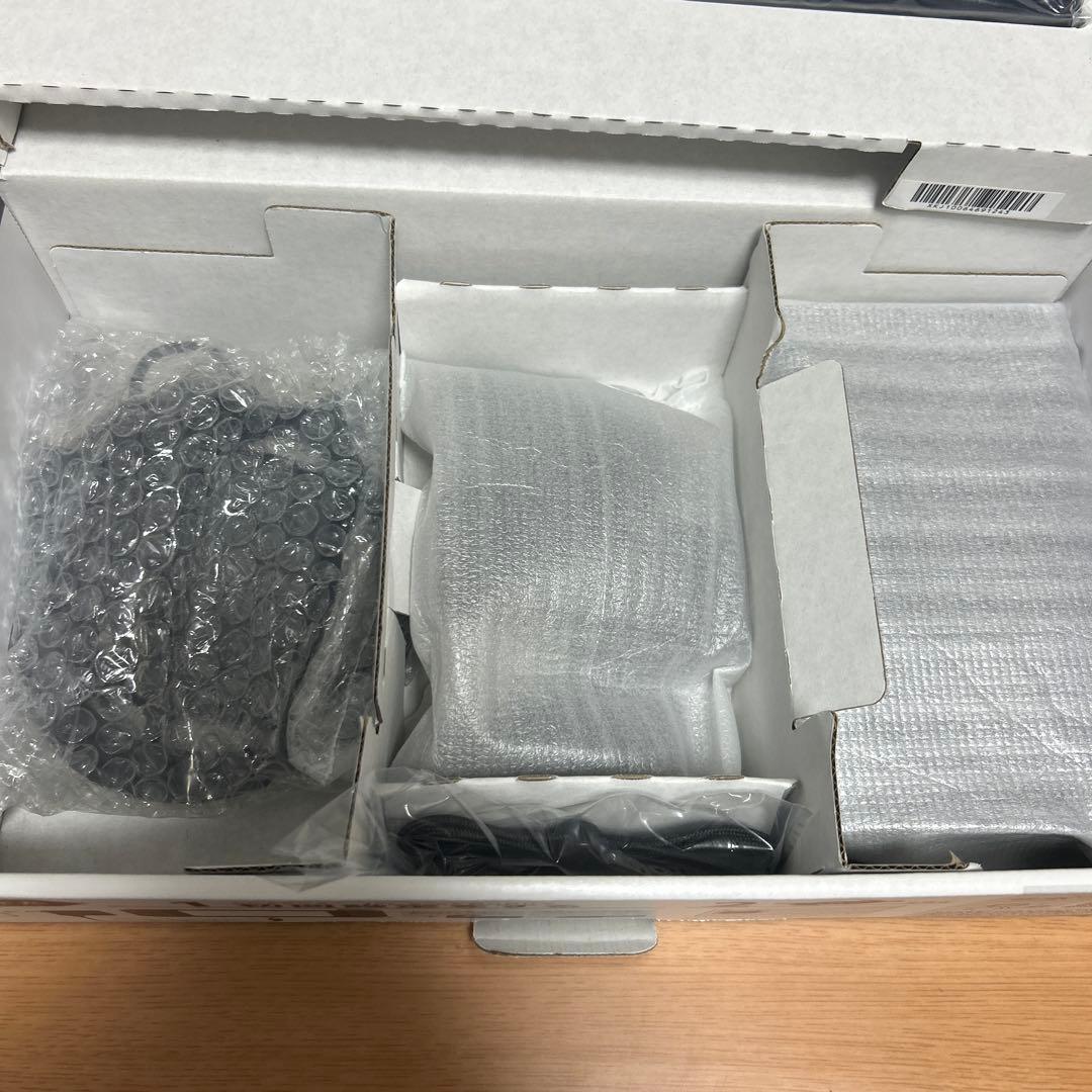 モンスターハンターSwitch本体　保護フィルム付き