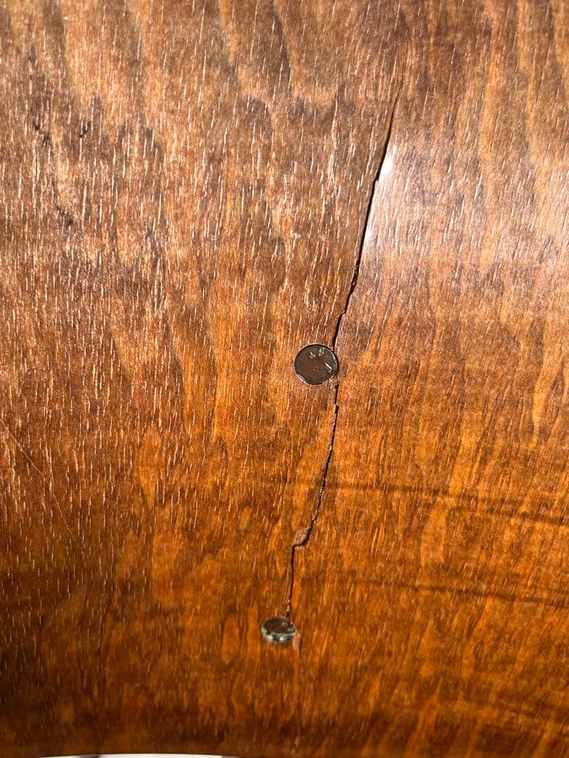 GALVANITAS コンパスチェア 北欧 デザイナーズ ヴィンテージ 椅子