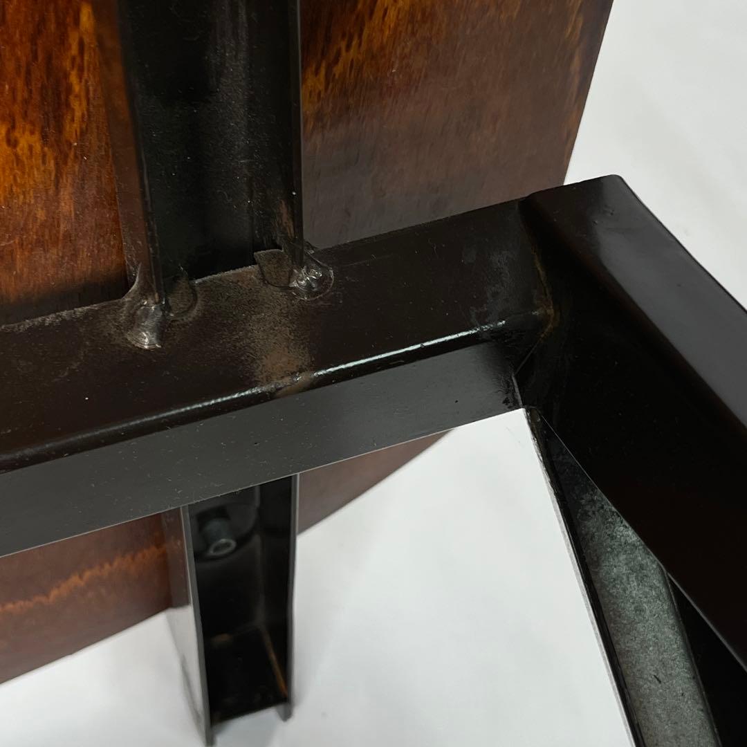 GALVANITAS コンパスチェア 北欧 デザイナーズ ヴィンテージ 椅子