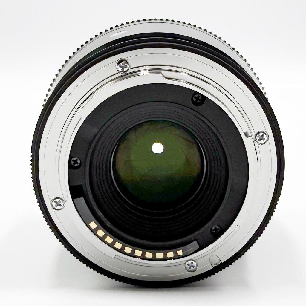 【美品】シグマ 16mm F1.4 DC DN ソニーE用 単焦点 広角レンズ