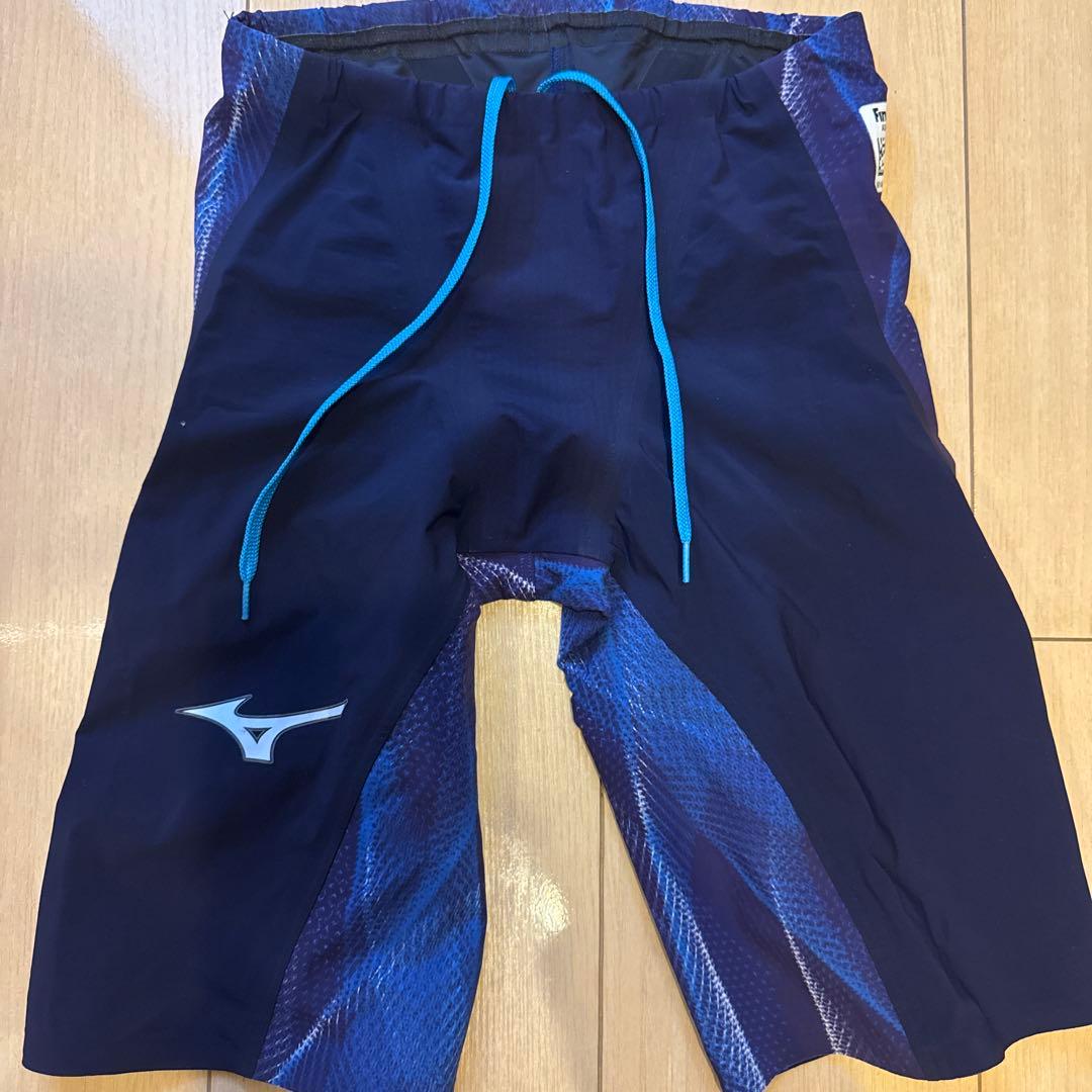 Mizuno 競泳水着 GX5