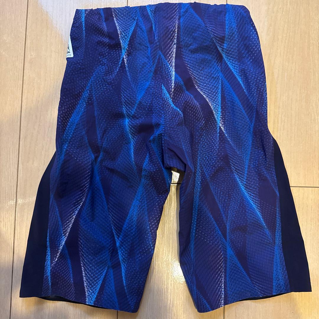 Mizuno 競泳水着 GX5