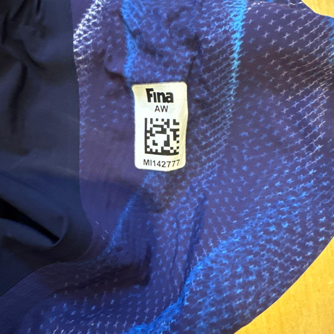 Mizuno 競泳水着 GX5