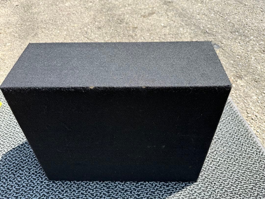 Pioneer TS-WX300A ウーファー 配線付き