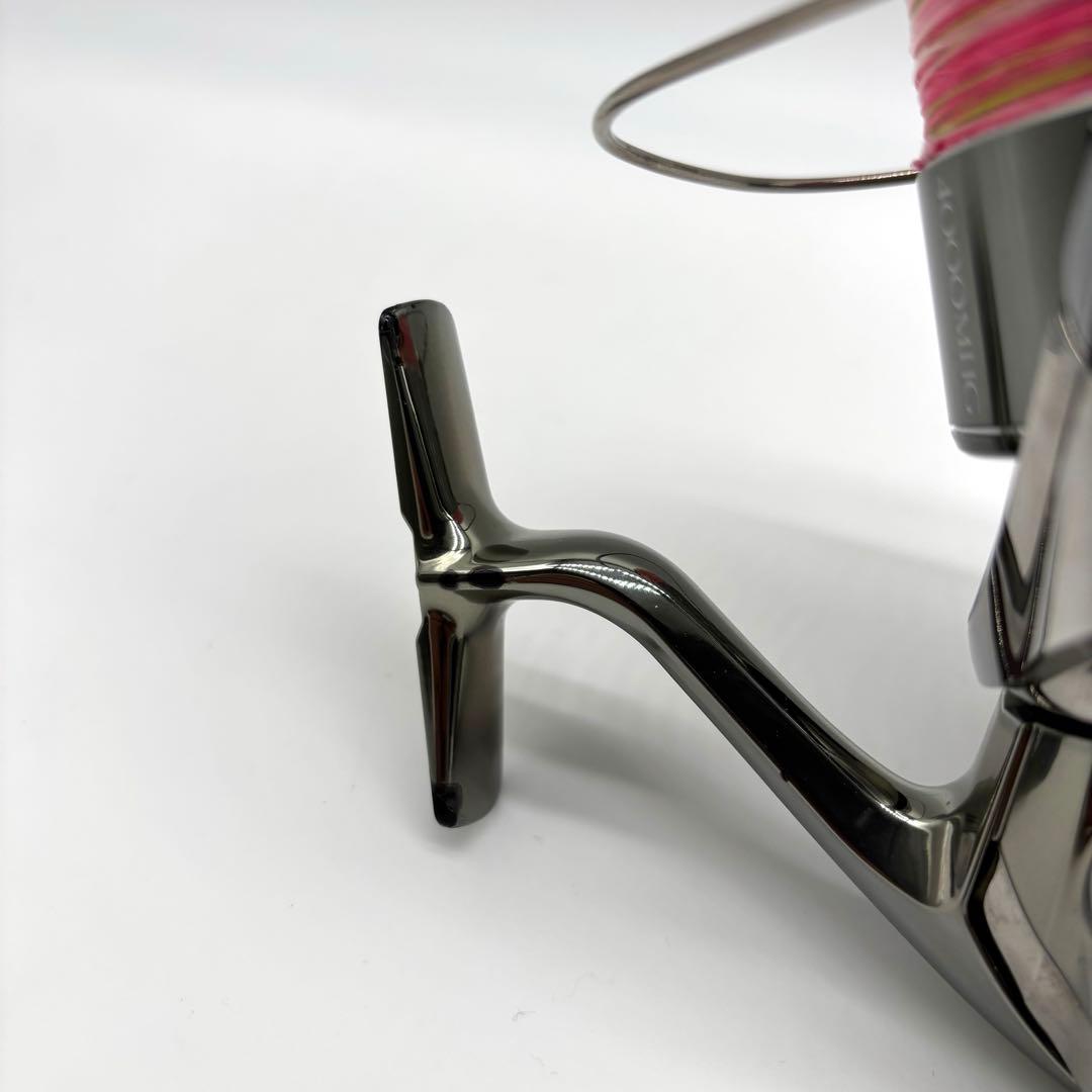 美品✨ 18 ステラ 4000MHG シマノ リール 釣具 フィッシング